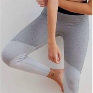 Aerie Chill Play Move Seamless Leggings
